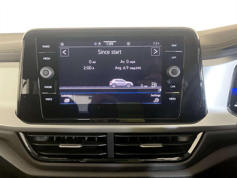 Used Volkswagen T-Roc 2023 for sale - 77025794: Photo 21