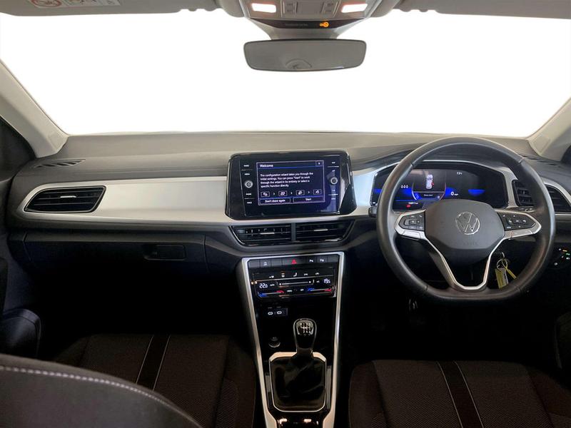 Used Volkswagen T-Roc 2023 for sale - 77025794: Photo 3