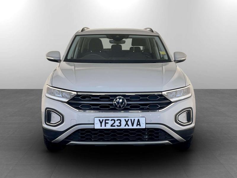 Used Volkswagen T-Roc 2023 for sale - 77025794: Photo 5