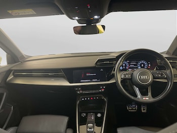 Used Audi A3 2021 for sale - 78488274: Photo