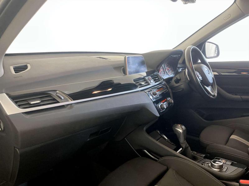 Used BMW X1 2018 for sale - 76835433: Photo 12