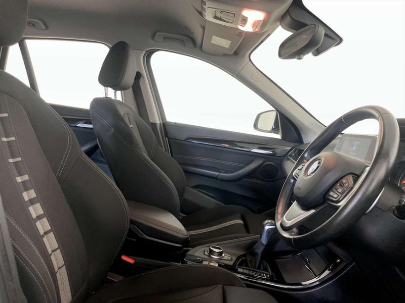 Used BMW X1 2018 for sale - 76835433: Photo 13