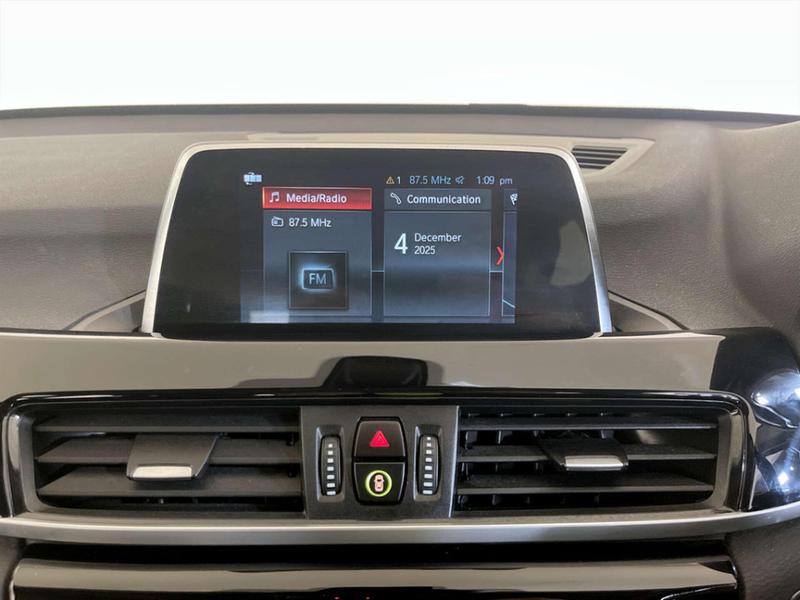 Used BMW X1 2018 for sale - 76835433: Photo 25