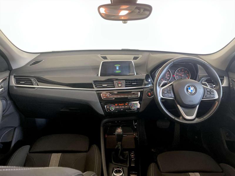 Used BMW X1 2018 for sale - 76835433: Photo 3
