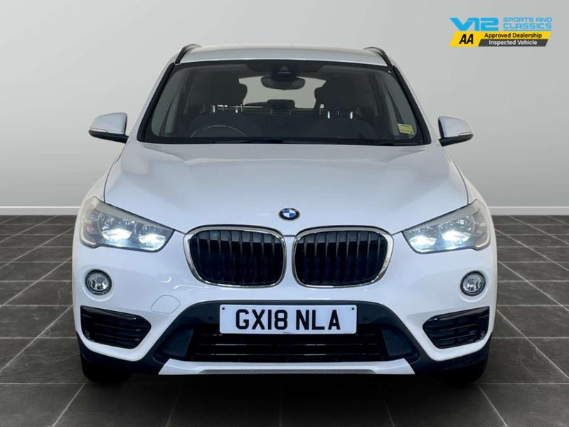 Used BMW X1 2018 for sale - 76835433: Photo 5