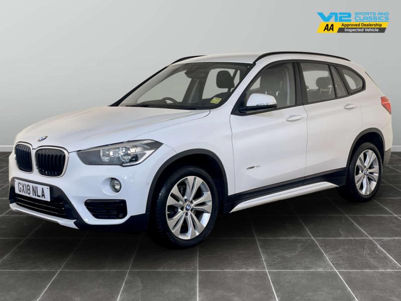 Used BMW X1 2018 for sale - 76835433: Photo 6