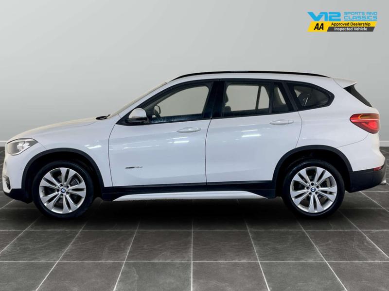 Used BMW X1 2018 for sale - 76835433: Photo 7