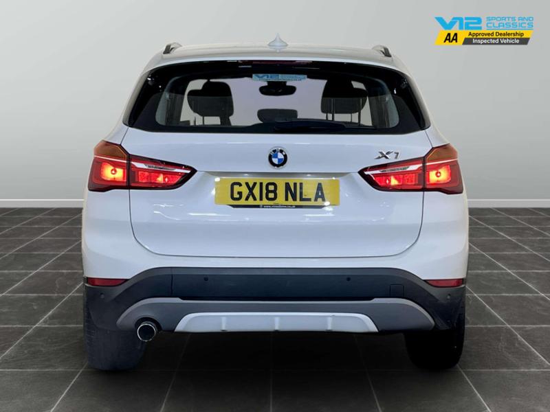Used BMW X1 2018 for sale - 76835433: Photo 9