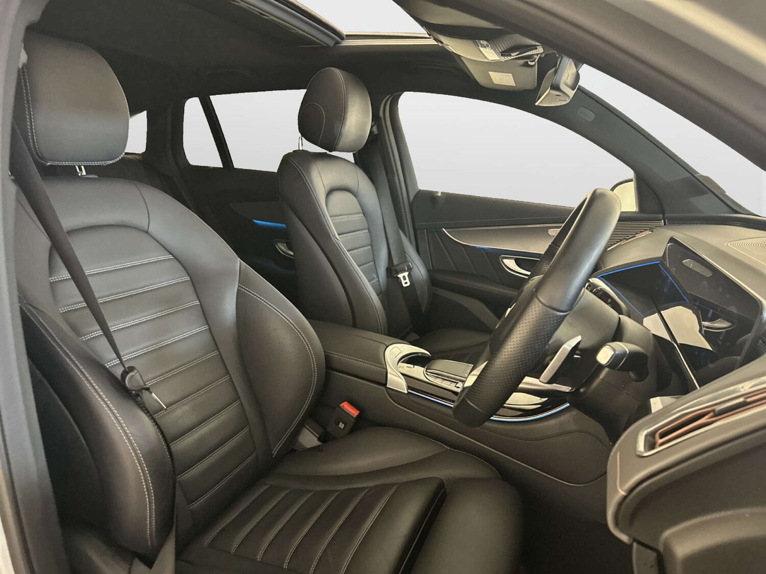 Used Mercedes-Benz EQC 2023 for sale - 77906885: Photo 13