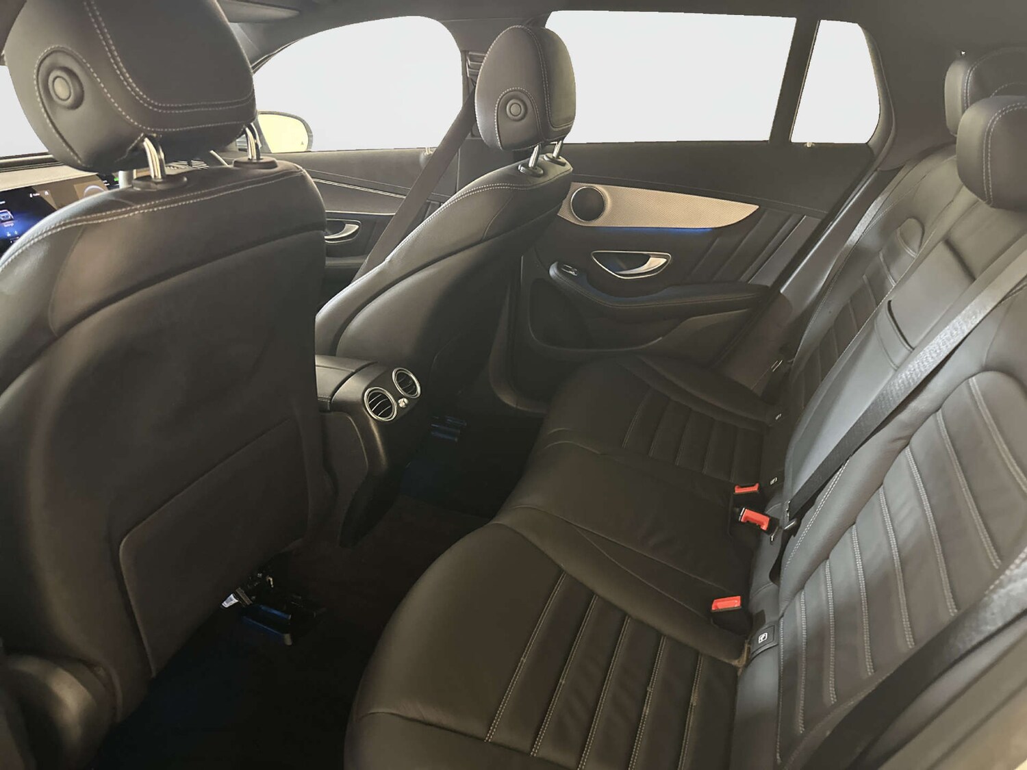 Used Mercedes-Benz EQC 2023 for sale - 77906885: Photo 15