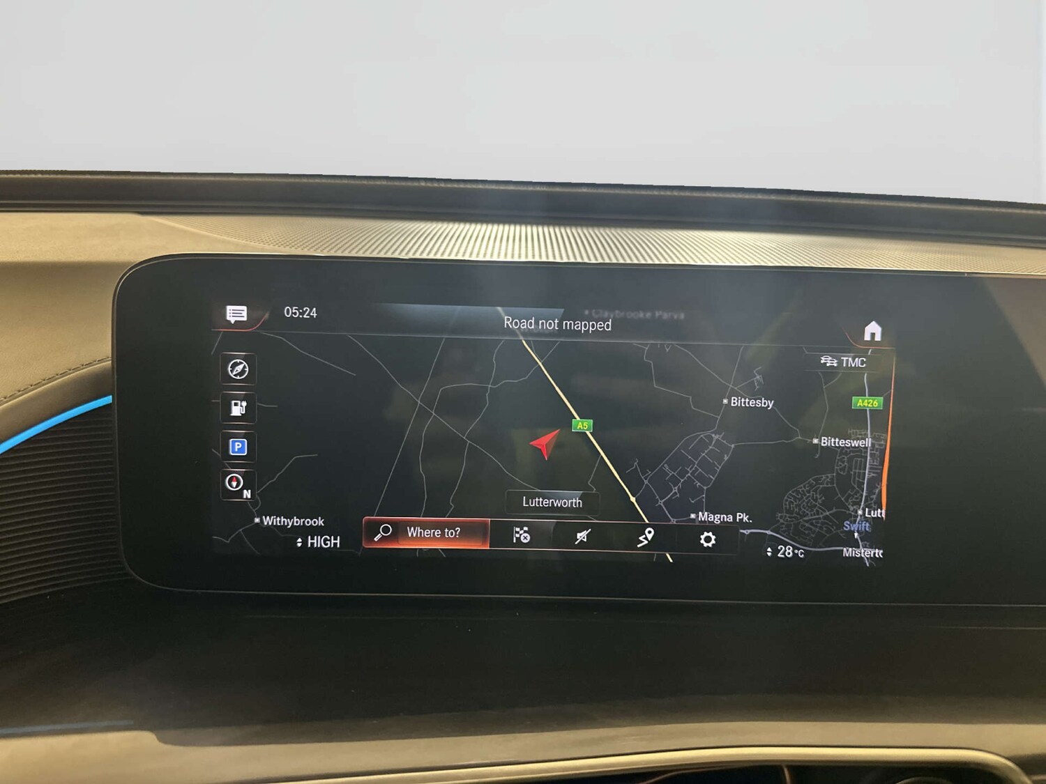 Used Mercedes-Benz EQC 2023 for sale - 77906885: Photo 23