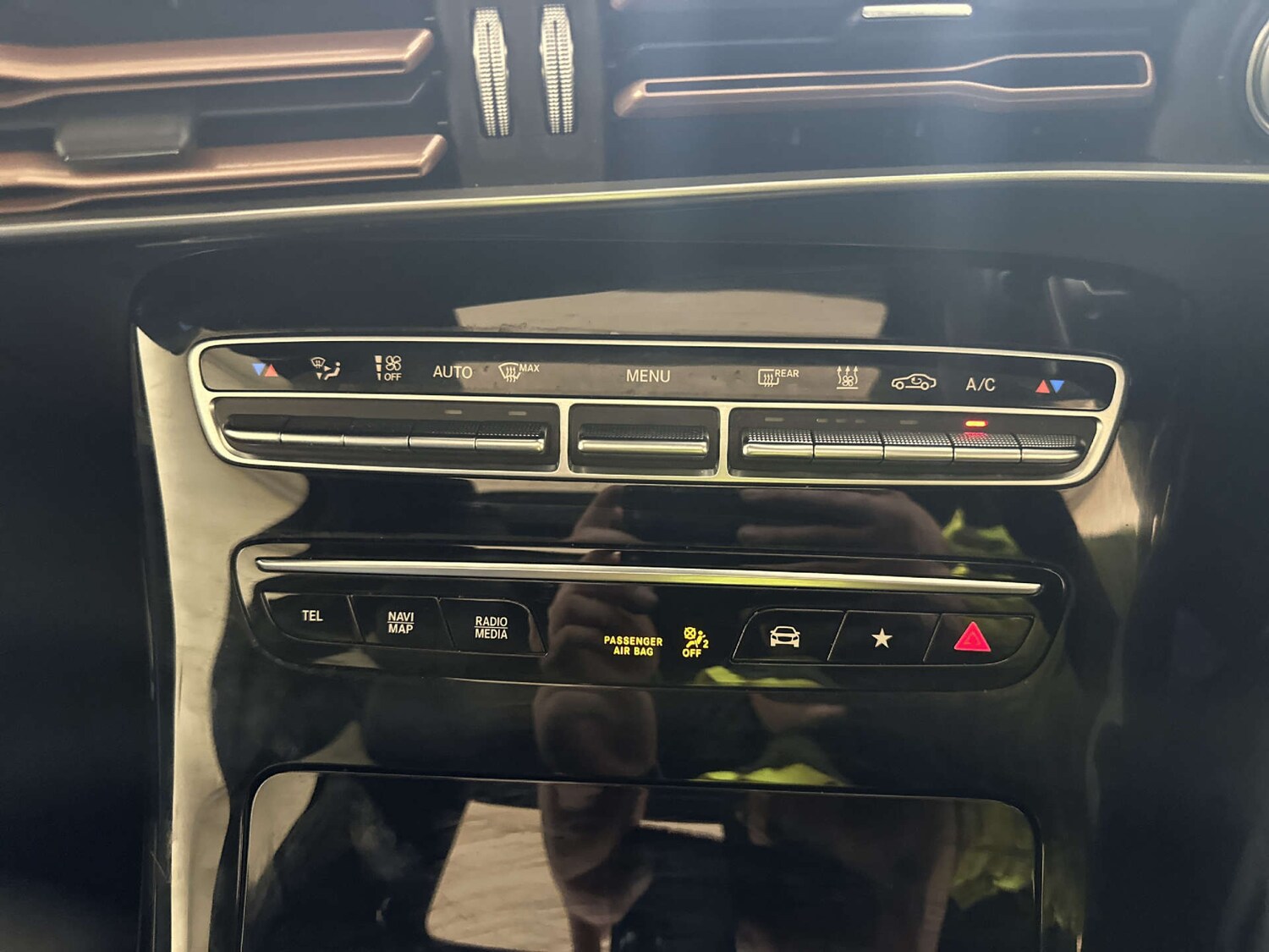 Used Mercedes-Benz EQC 2023 for sale - 77906885: Photo 27