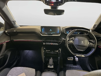Used Peugeot E-2008 2021 for sale - 78392686: Photo
