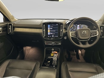 Used Volvo XC40 2020 for sale - 78931514: Photo