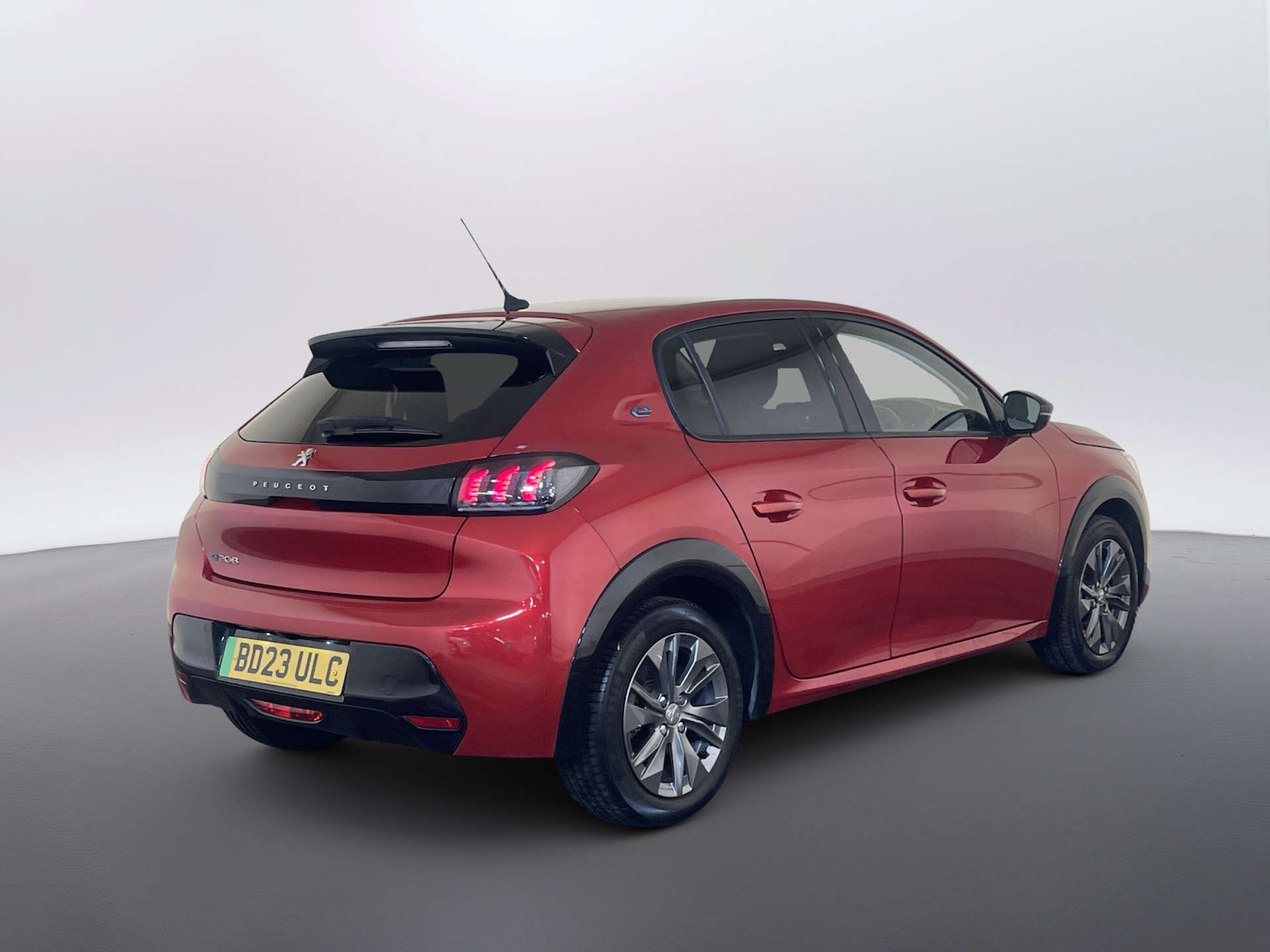 Used Peugeot 208 2023 for sale - 77964883: Photo 10