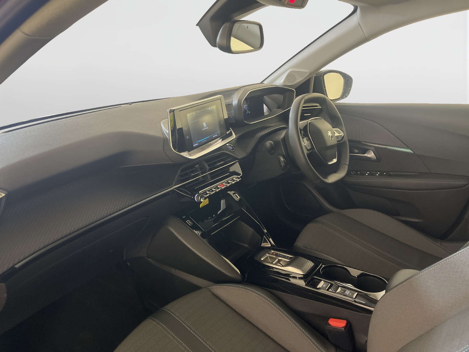 Used Peugeot 208 2023 for sale - 77964883: Photo 12