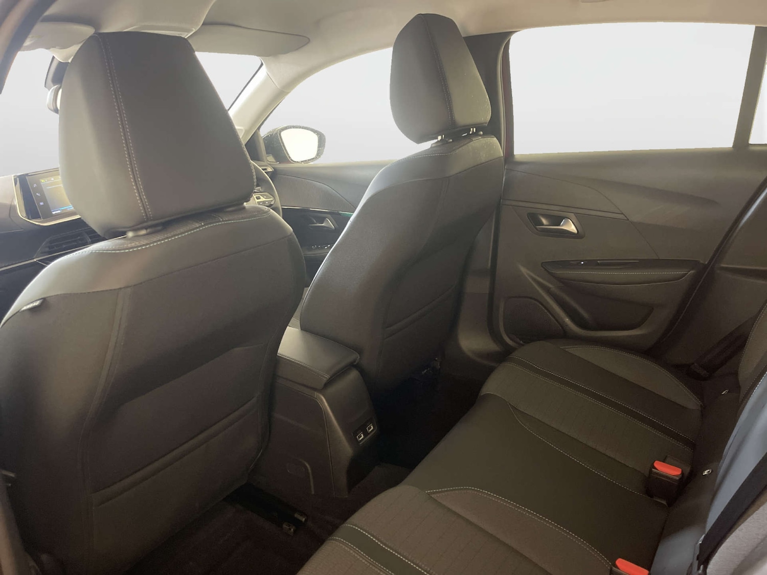 Used Peugeot 208 2023 for sale - 77964883: Photo 14