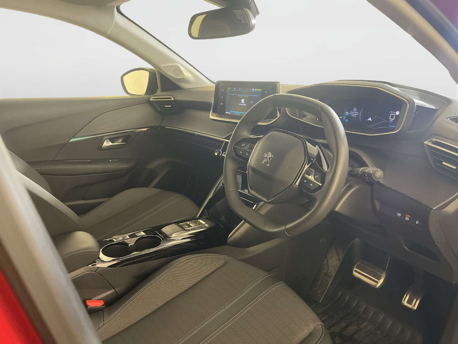 Used Peugeot 208 2023 for sale - 77964883: Photo 15