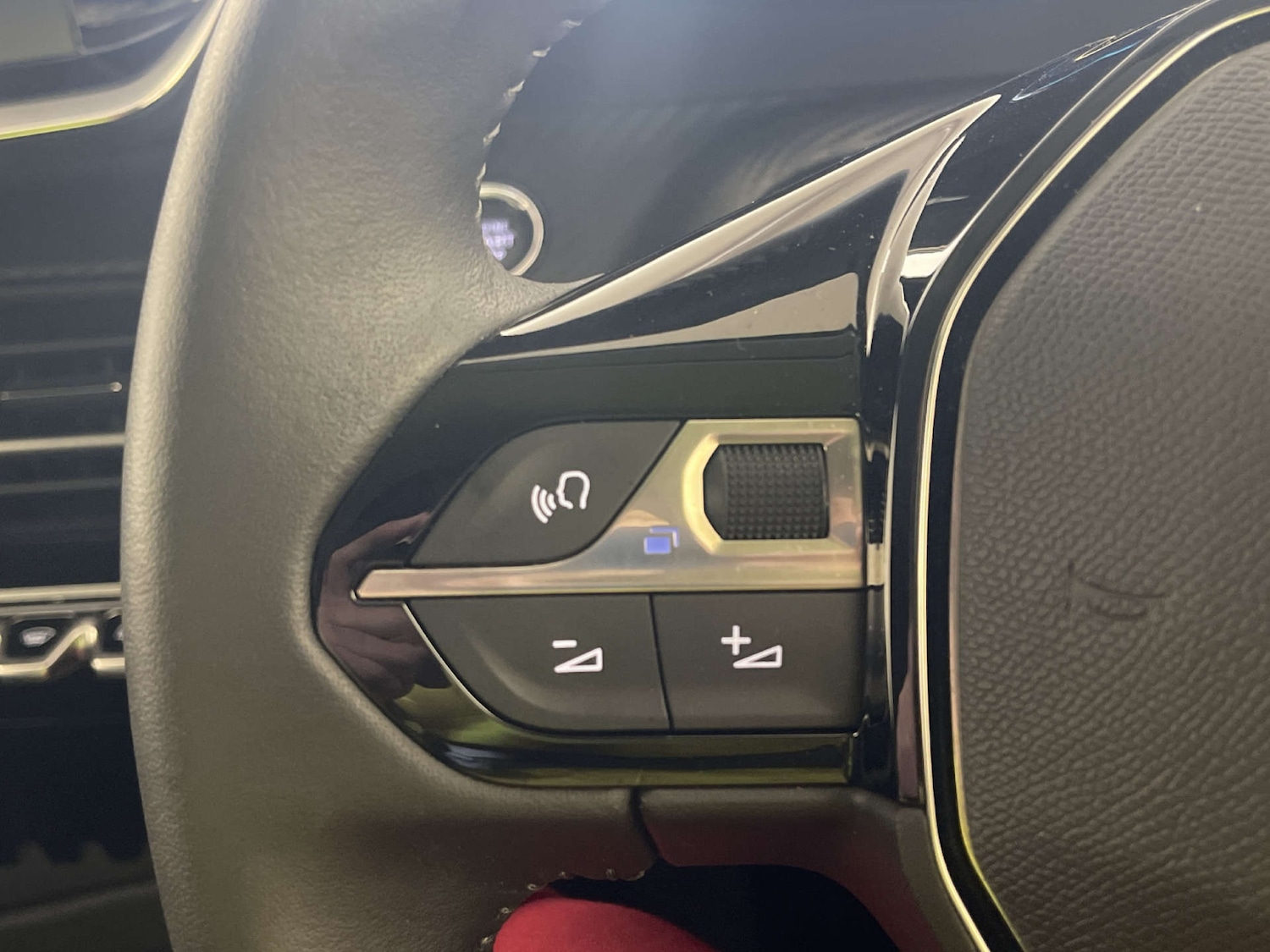 Used Peugeot 208 2023 for sale - 77964883: Photo 17