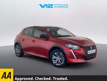 Peugeot 208 feature image