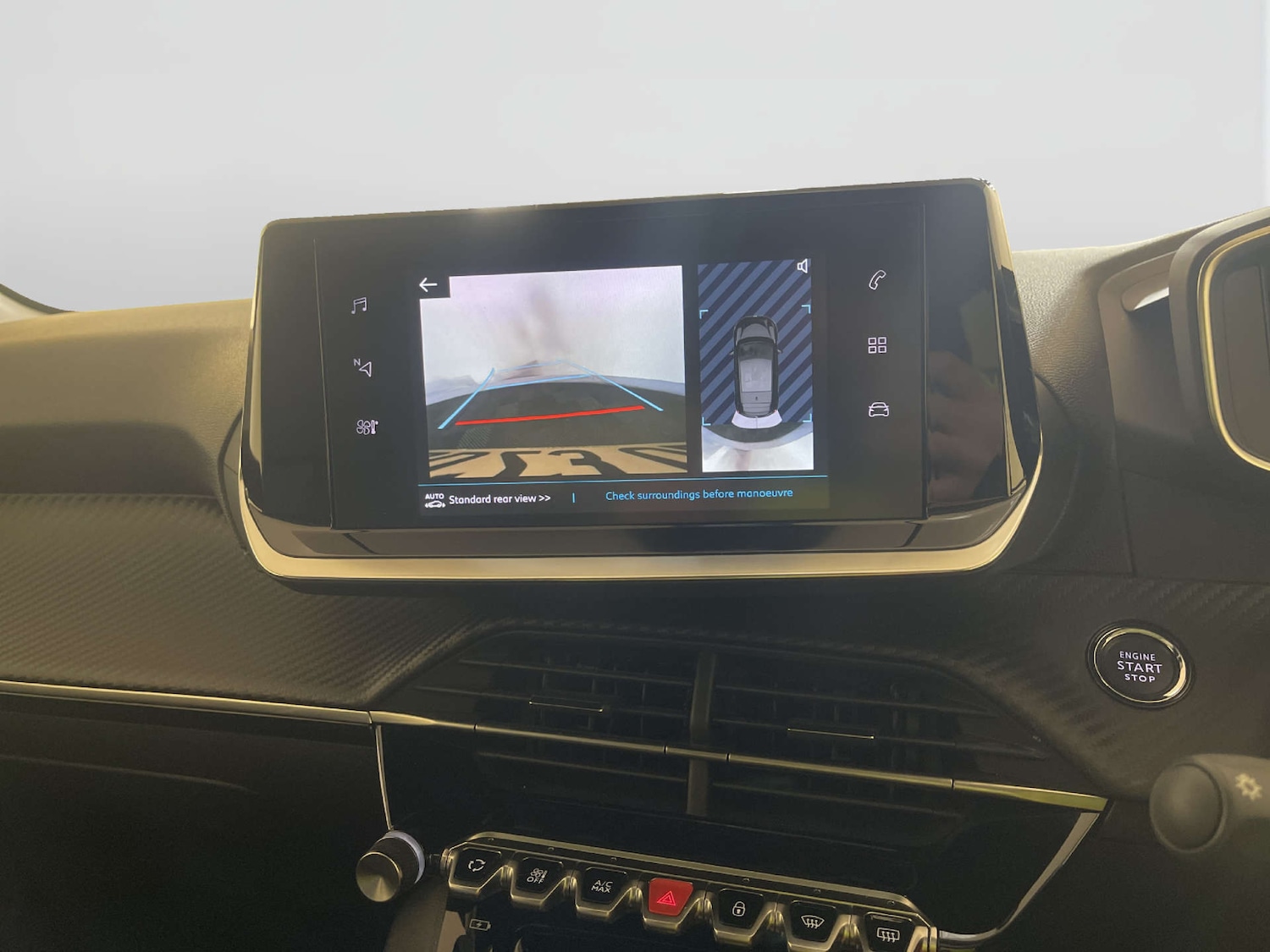 Used Peugeot 208 2023 for sale - 77964883: Photo 20