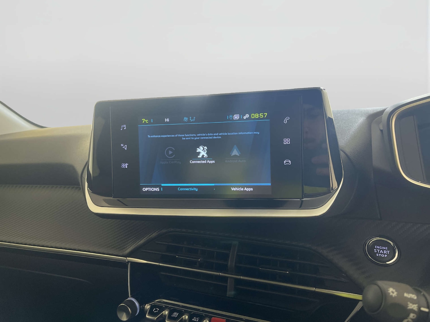 Used Peugeot 208 2023 for sale - 77964883: Photo 21