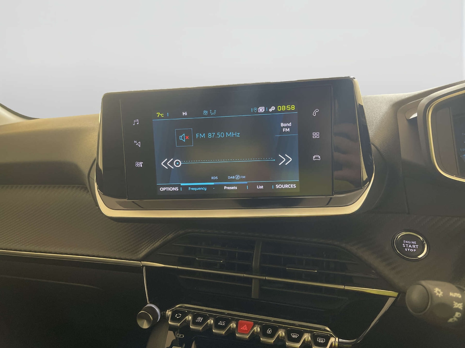 Used Peugeot 208 2023 for sale - 77964883: Photo 23