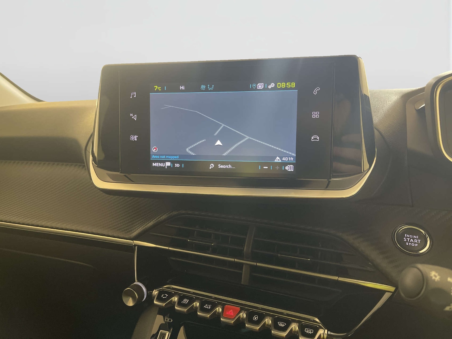 Used Peugeot 208 2023 for sale - 77964883: Photo 24