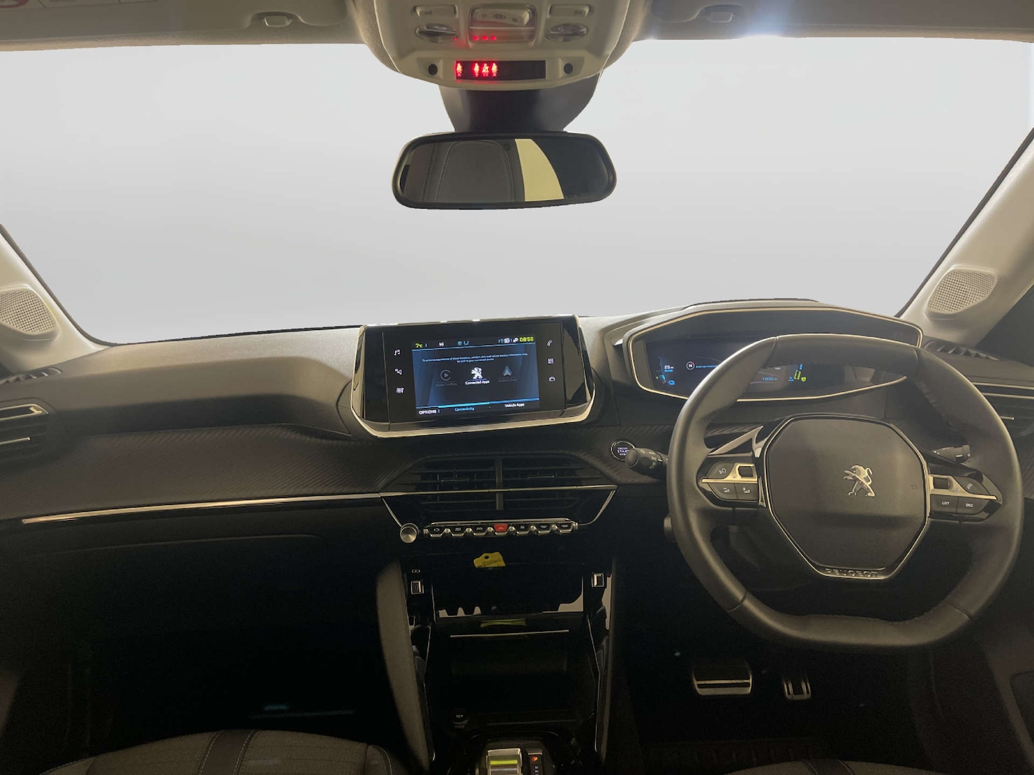 Used Peugeot 208 2023 for sale - 77964883: Photo 3