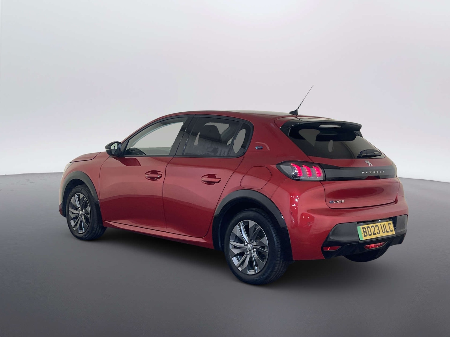 Used Peugeot 208 2023 for sale - 77964883: Photo 8