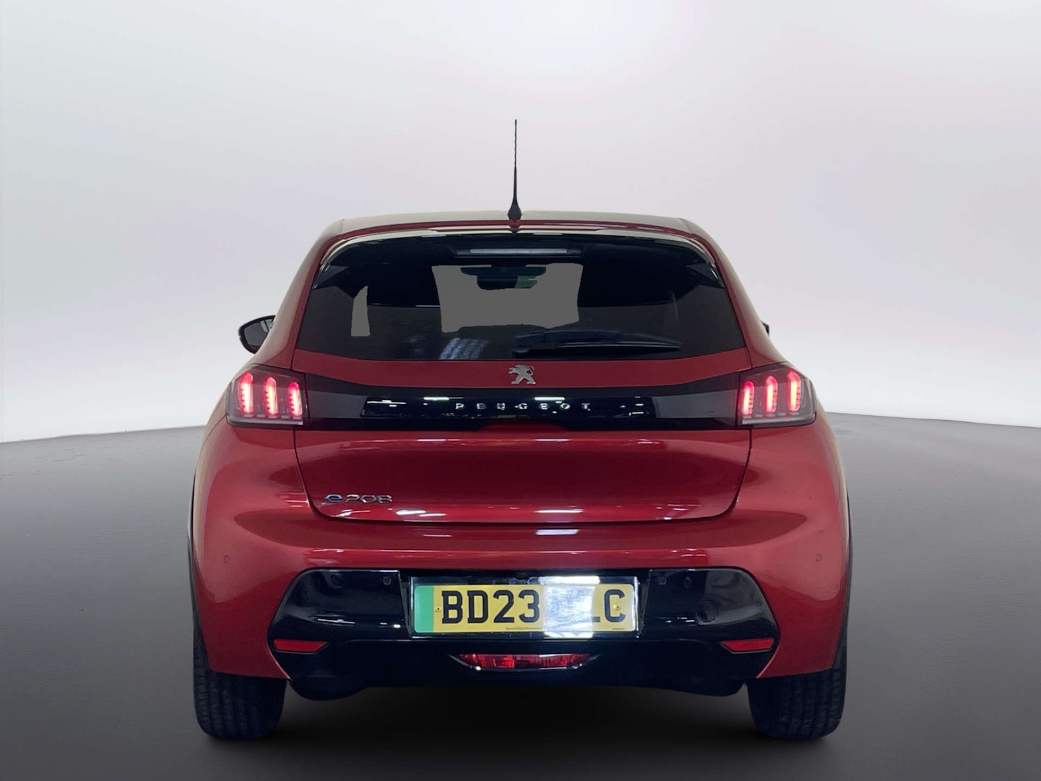 Used Peugeot 208 2023 for sale - 77964883: Photo 9