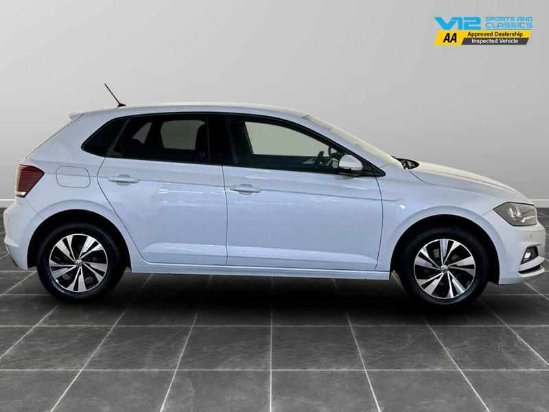 Used Volkswagen Polo 2020 for sale - 76146626: Photo 11