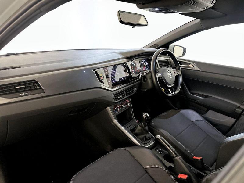 Used Volkswagen Polo 2020 for sale - 76146626: Photo 12