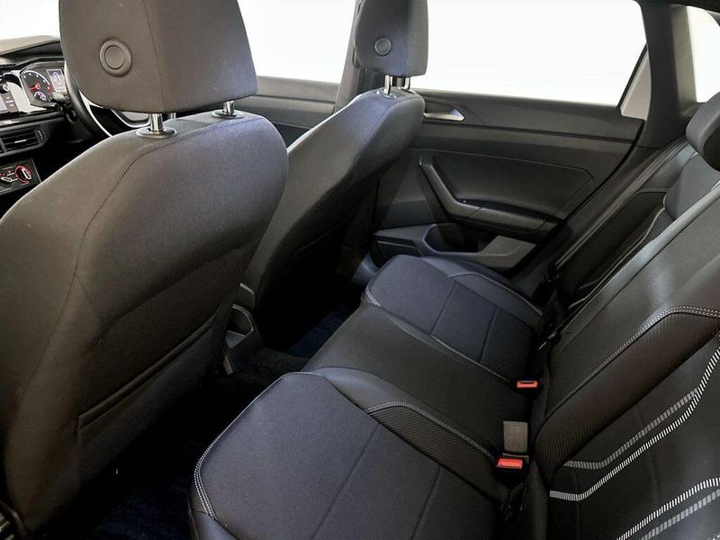 Used Volkswagen Polo 2020 for sale - 76146626: Photo 14