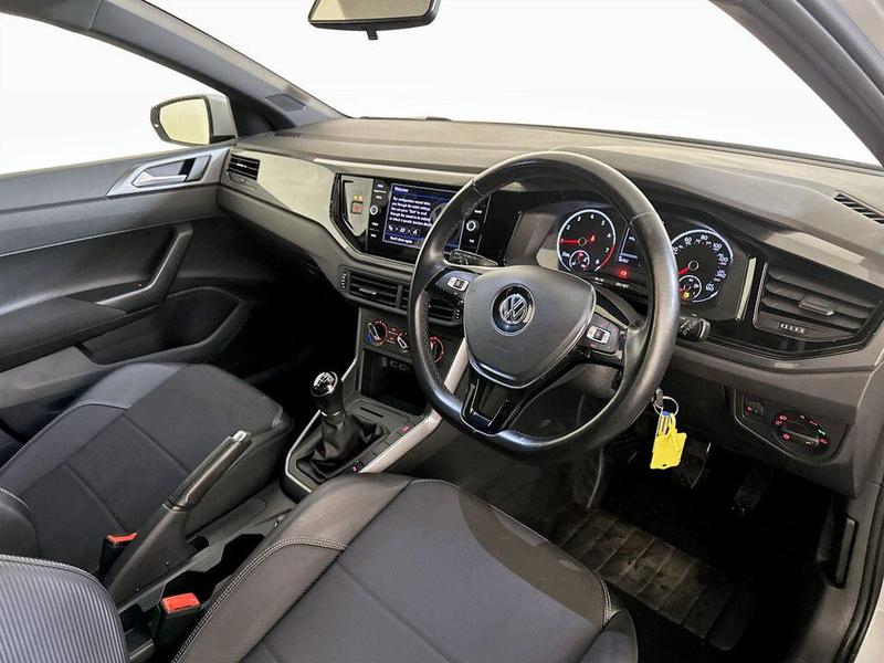 Used Volkswagen Polo 2020 for sale - 76146626: Photo 15