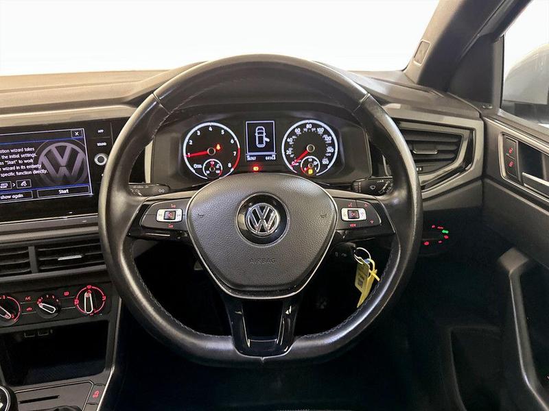 Used Volkswagen Polo 2020 for sale - 76146626: Photo 16