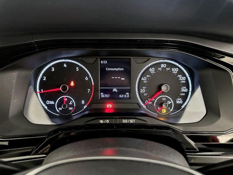 Used Volkswagen Polo 2020 for sale - 76146626: Photo 18