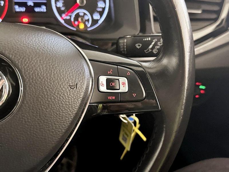 Used Volkswagen Polo 2020 for sale - 76146626: Photo 19
