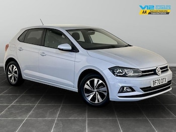 Volkswagen - Polo