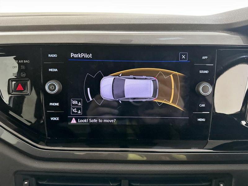 Used Volkswagen Polo 2020 for sale - 76146626: Photo 20