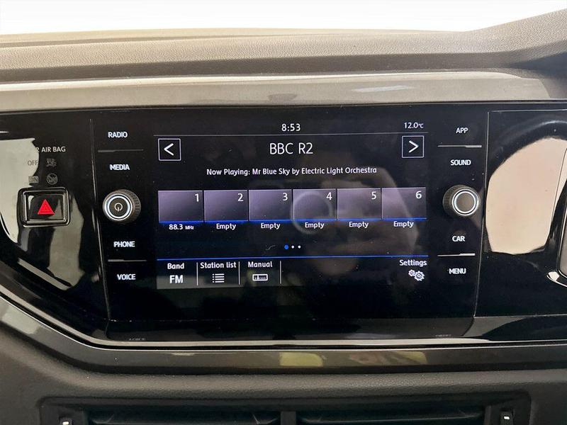 Used Volkswagen Polo 2020 for sale - 76146626: Photo 21