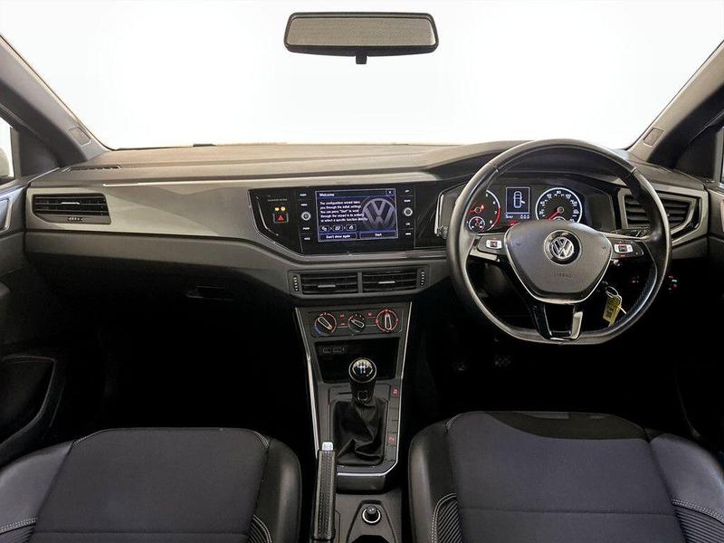 Used Volkswagen Polo 2020 for sale - 76146626: Photo 3