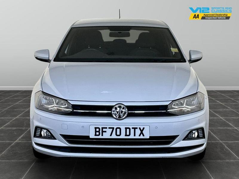 Used Volkswagen Polo 2020 for sale - 76146626: Photo 5