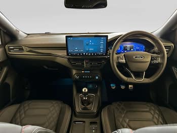 Used Ford Focus 2022 for sale - 79628458: Photo