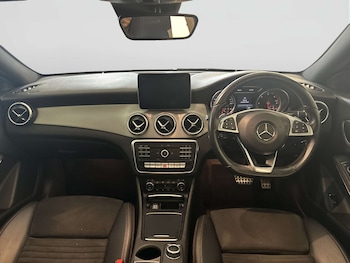 Used Mercedes-Benz CLA 2018 for sale - 78702835: Photo