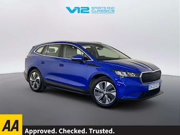Used Skoda Enyaq 2023 for sale - 78806693: Photo