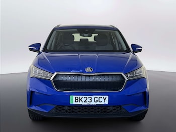 Used Skoda Enyaq 2023 for sale - 78806693: Photo
