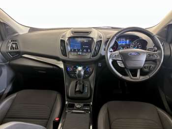 Used Ford Kuga 2019 for sale - 74864231: Photo