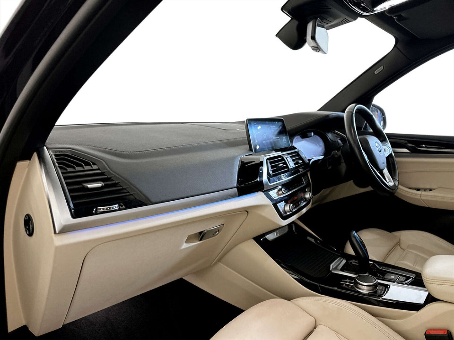 Used BMW iX3 2021 for sale - 77618854: Photo 12