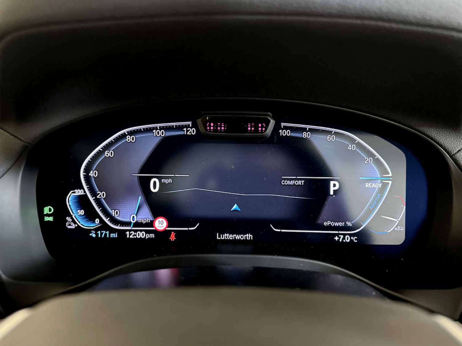 Used BMW iX3 2021 for sale - 77618854: Photo 18